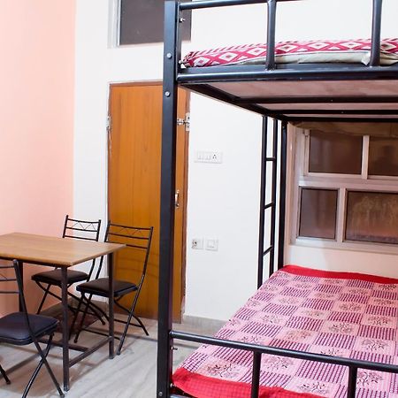 Pink City Hostel Jaipur Dış mekan fotoğraf
