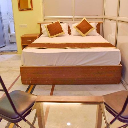 Pink City Hostel Jaipur Dış mekan fotoğraf