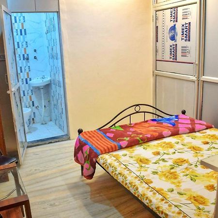 Pink City Hostel Jaipur Dış mekan fotoğraf