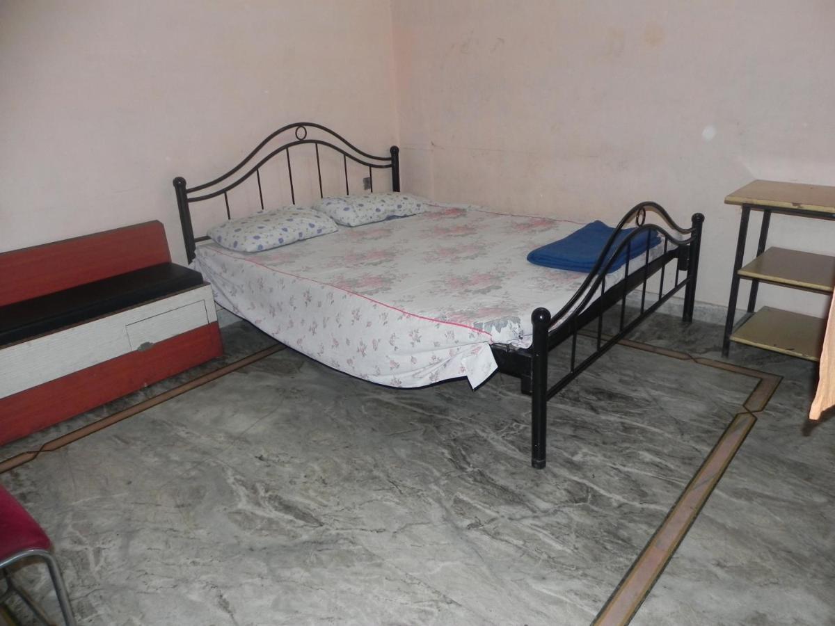 Pink City Hostel Jaipur Dış mekan fotoğraf