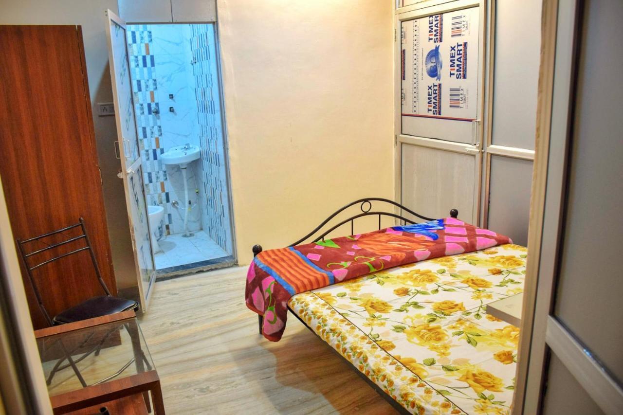 Pink City Hostel Jaipur Dış mekan fotoğraf