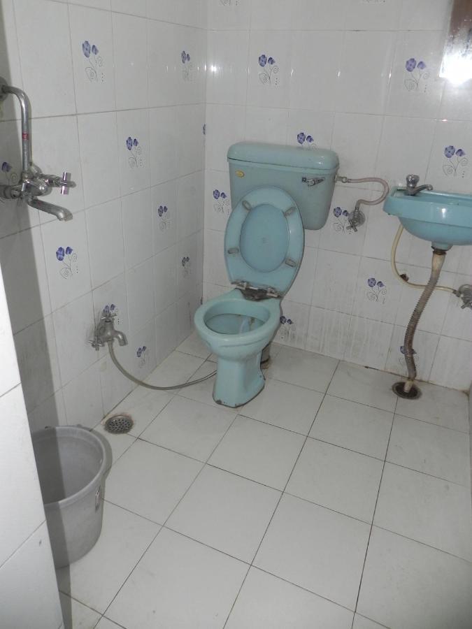 Pink City Hostel Jaipur Dış mekan fotoğraf