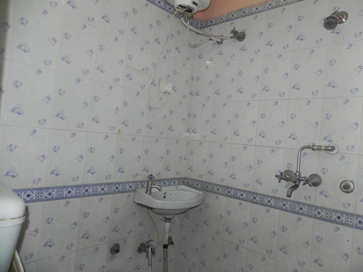 Pink City Hostel Jaipur Dış mekan fotoğraf