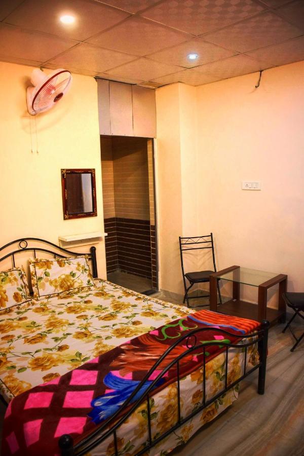 Pink City Hostel Jaipur Dış mekan fotoğraf