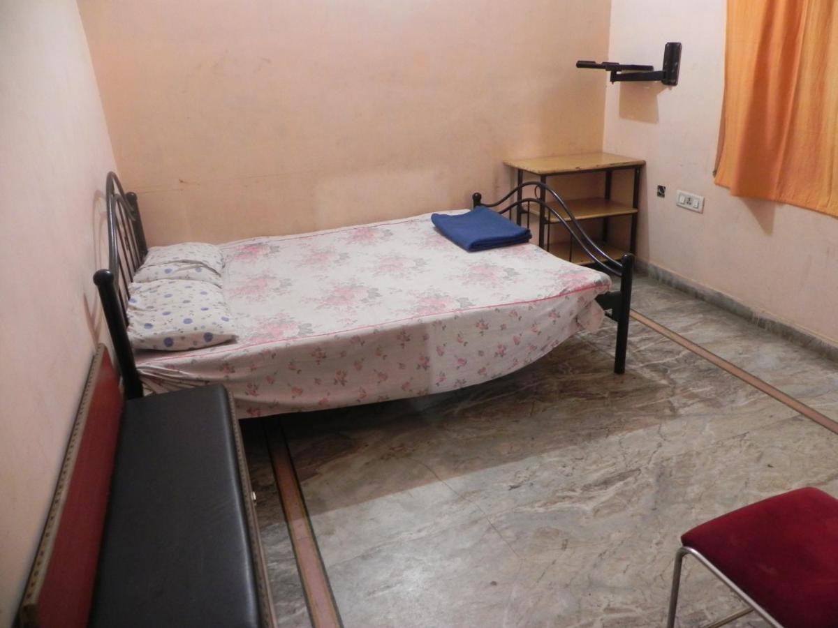 Pink City Hostel Jaipur Dış mekan fotoğraf