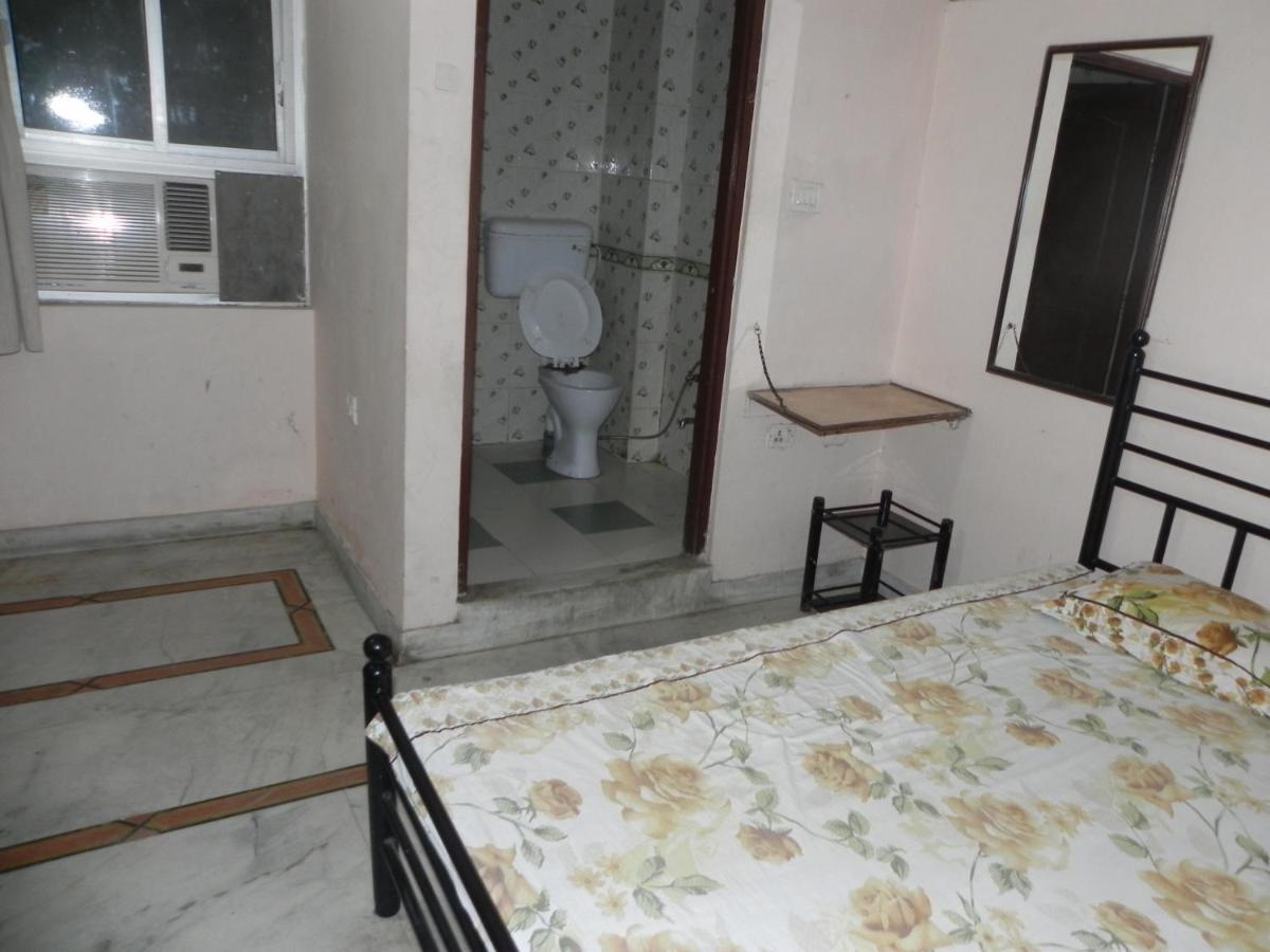 Pink City Hostel Jaipur Dış mekan fotoğraf