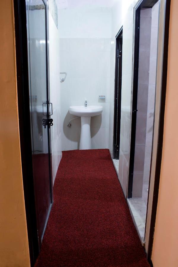Pink City Hostel Jaipur Dış mekan fotoğraf