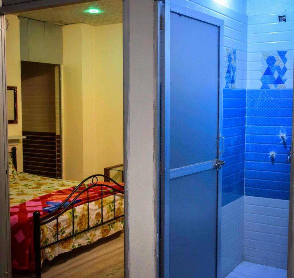 Pink City Hostel Jaipur Dış mekan fotoğraf